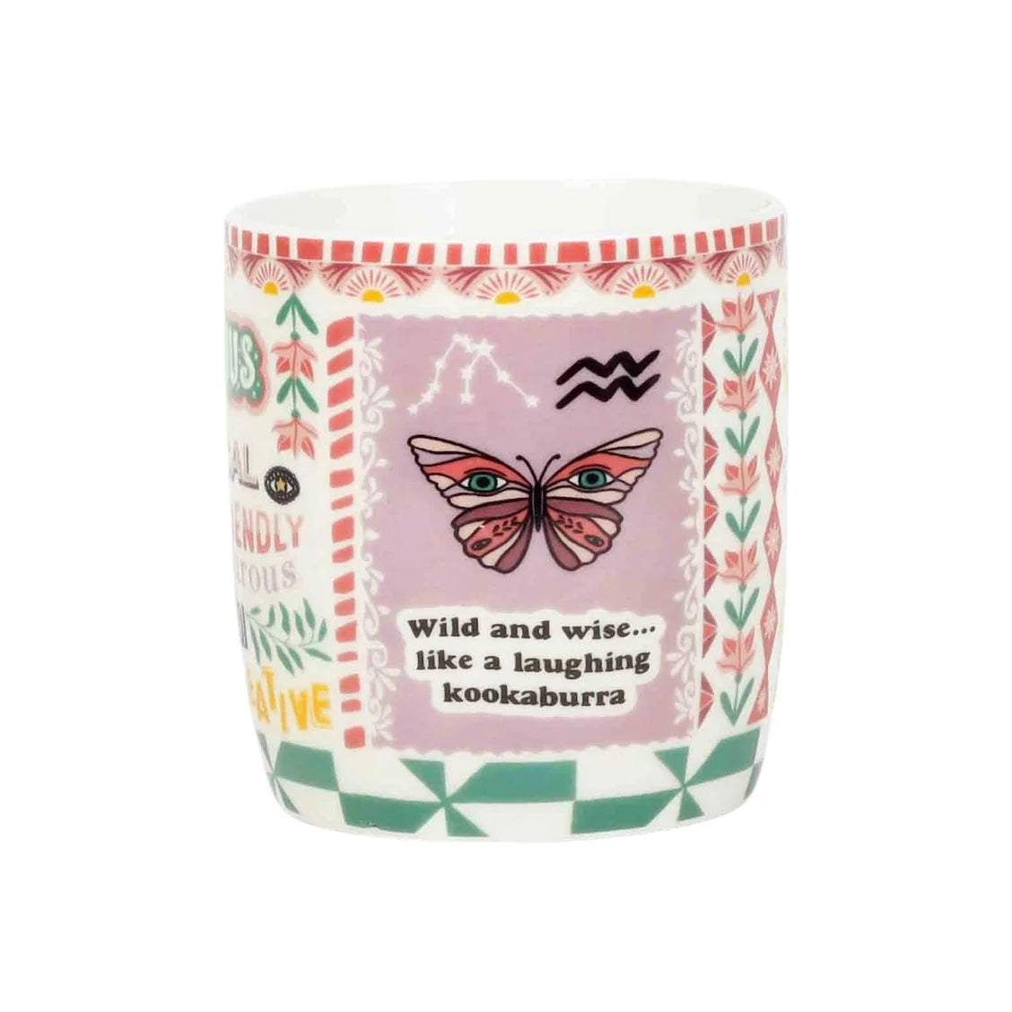 Aussie Astrology Mug