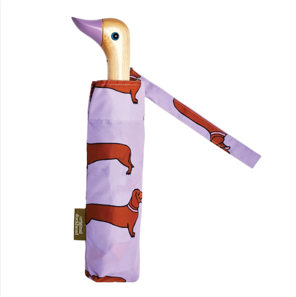 Original Duckhead Compact Umbrella - Various