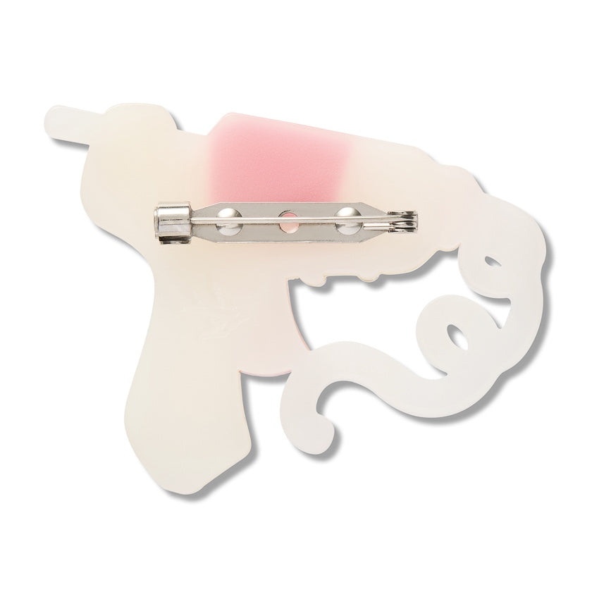 Erstwilder Hot Stuff Brooch