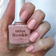 Miss Frankie Fühlt sich neutral an