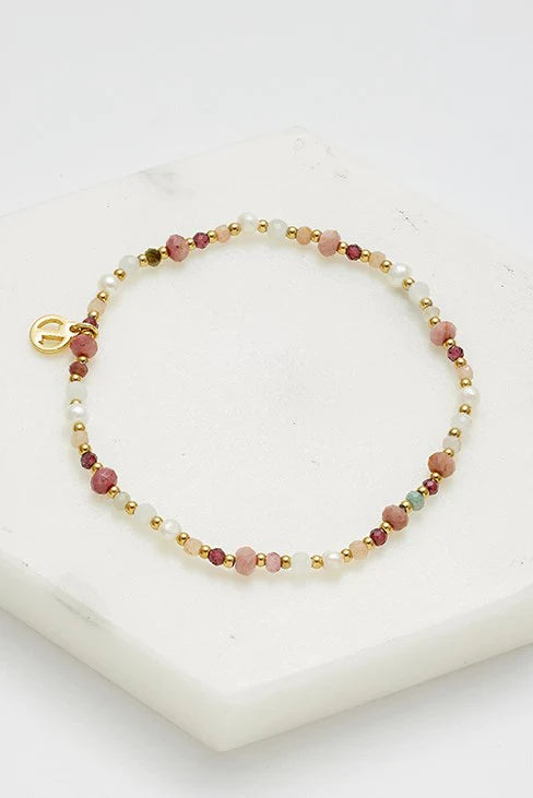 Harlow Bracelet Rouge 6343