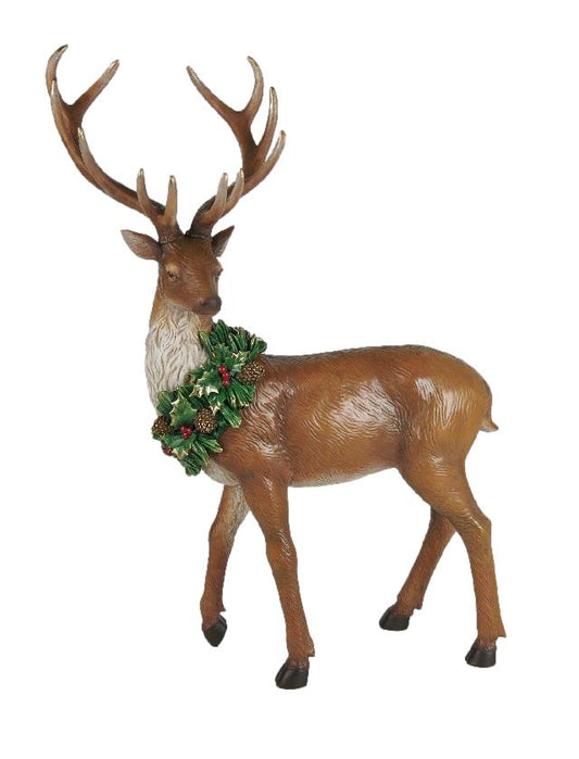 Brown Deer Right JTE085