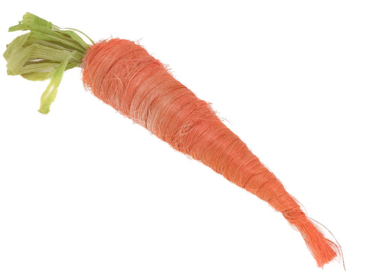 30cm Carrot Decoration