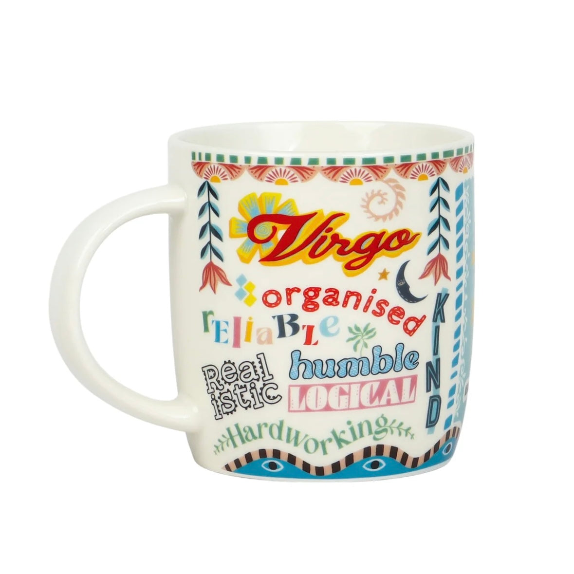 Aussie Astrology Mug