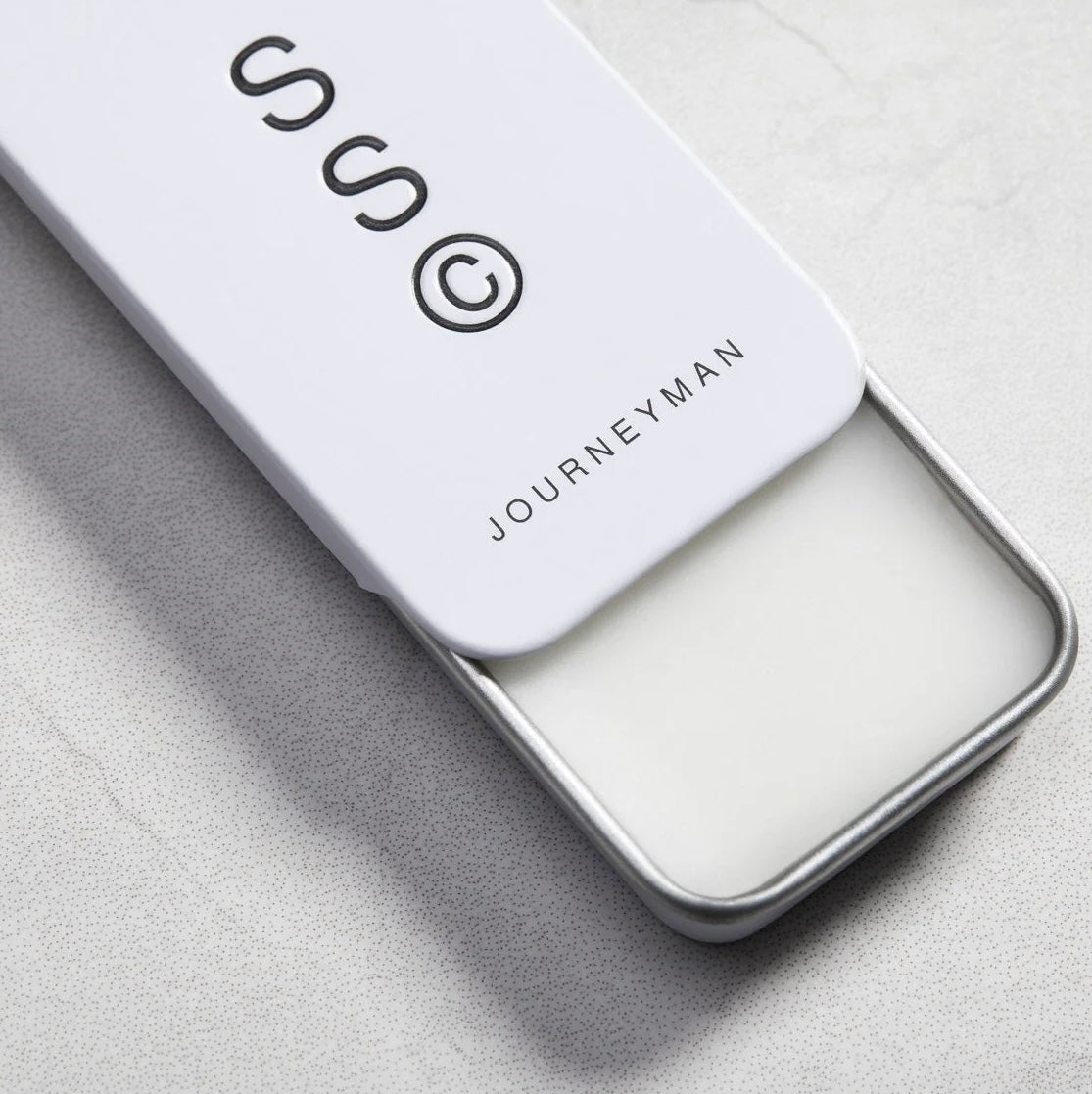 Solid State Cologne - Journeyman