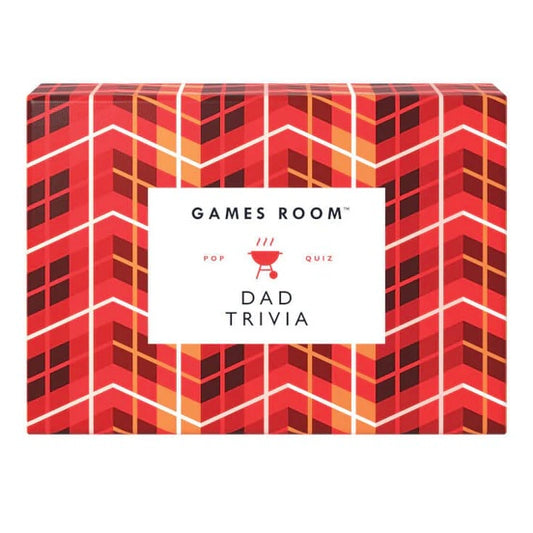 Papa-Trivia