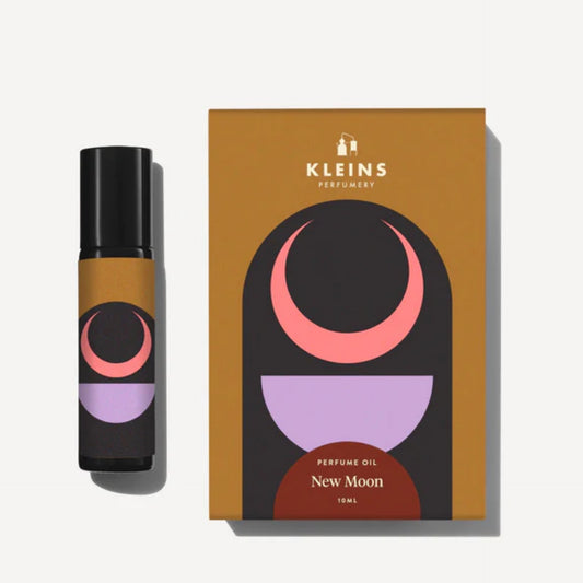 Kleins New Moon Perfume Oil