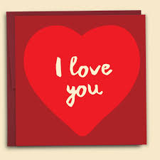 Big Heart I Love You