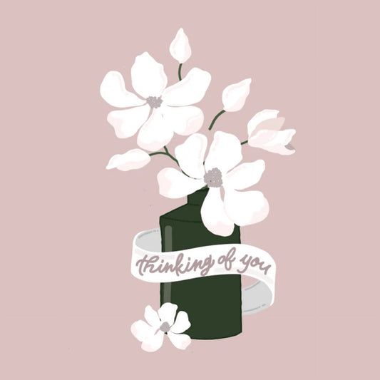 Thinking of You