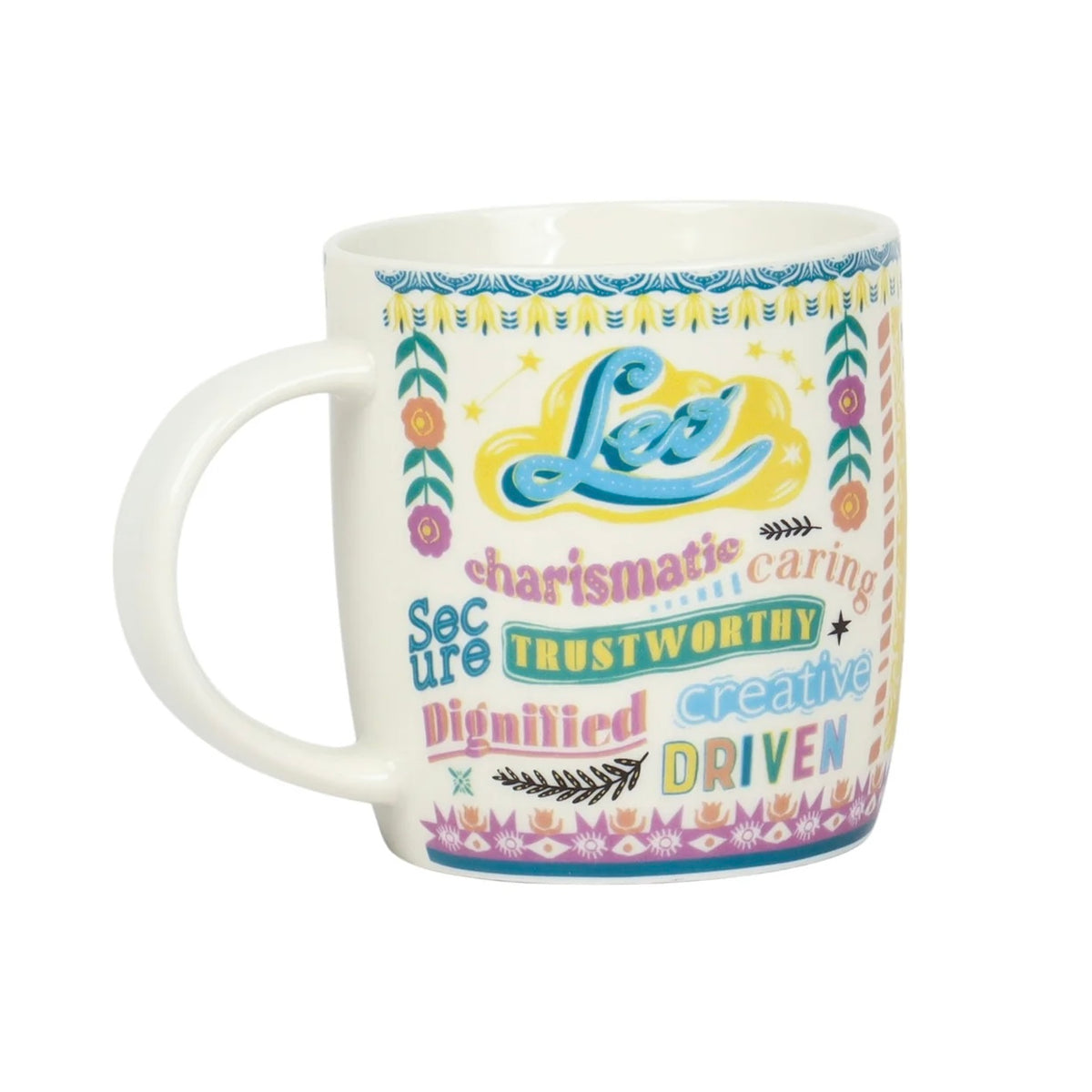 Aussie Astrology Mug