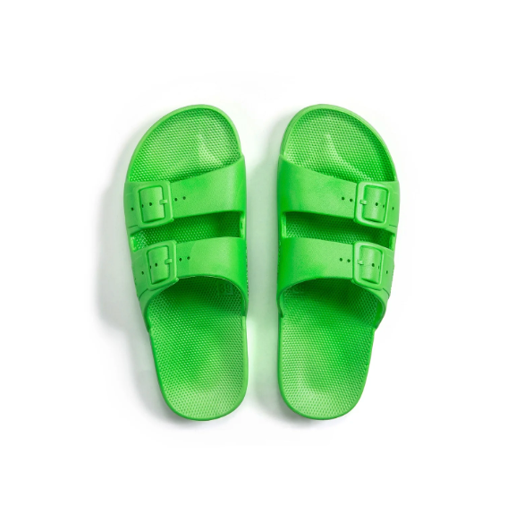 Freedom Moses Slides