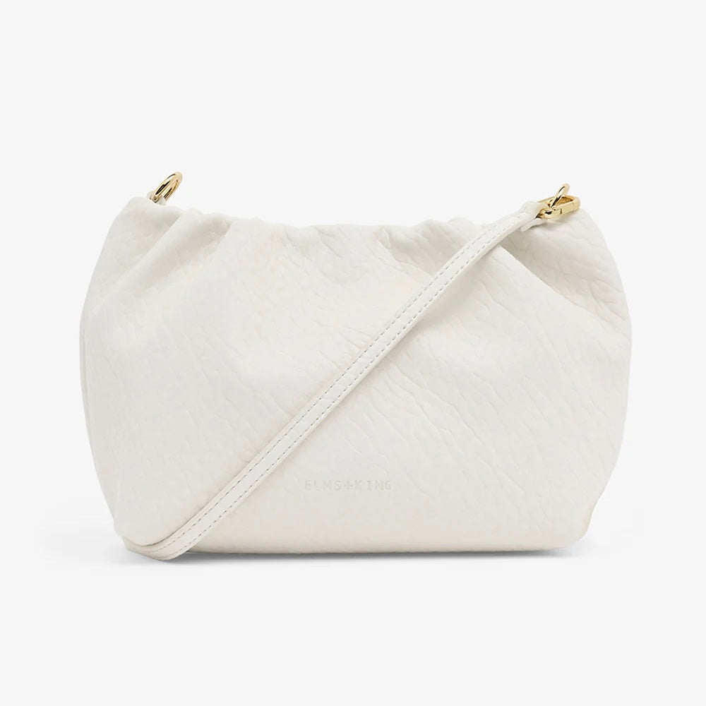 Monty Crossbody - Various Colours