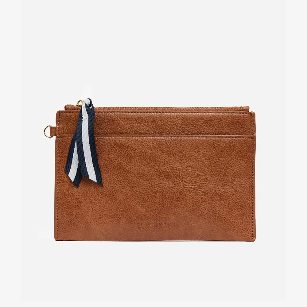 Elms and King New York Coin Purse - Various Colours