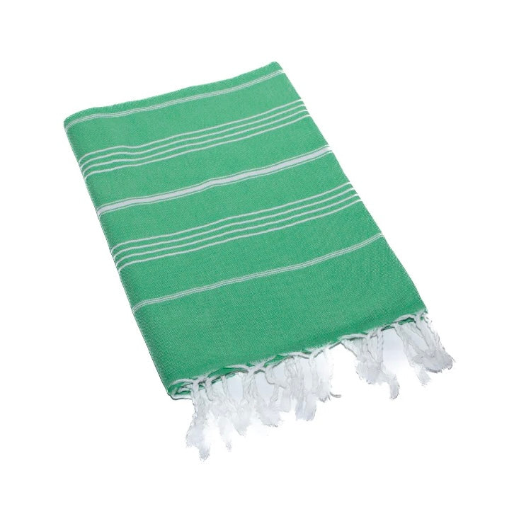 Classic Turkish Towels - Various Colours