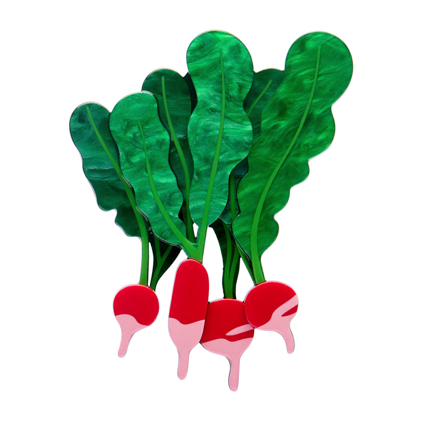 Erstwilder Radish Remedy