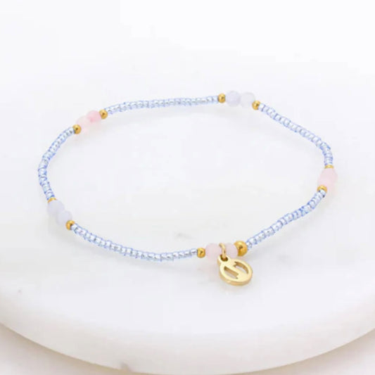 Alenka Bracelet Sky Blue 7549