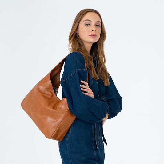 Arcadia Tote - Various Colours