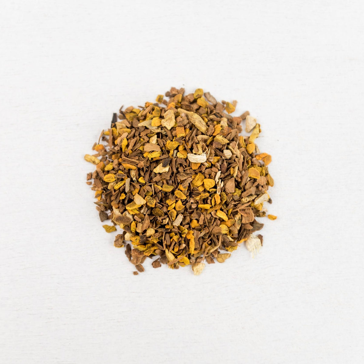 Organics For Lily Tea