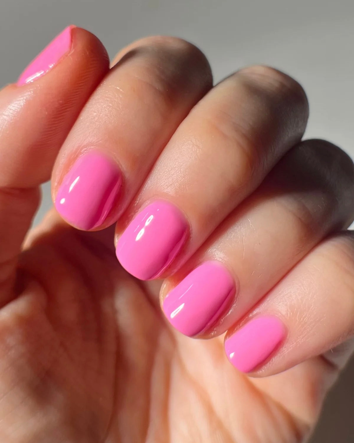 Miss Frankie Meet Me In Miami Nail Polish