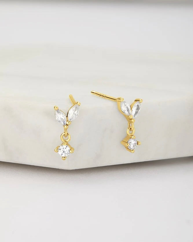 Chloe Stud Earrings