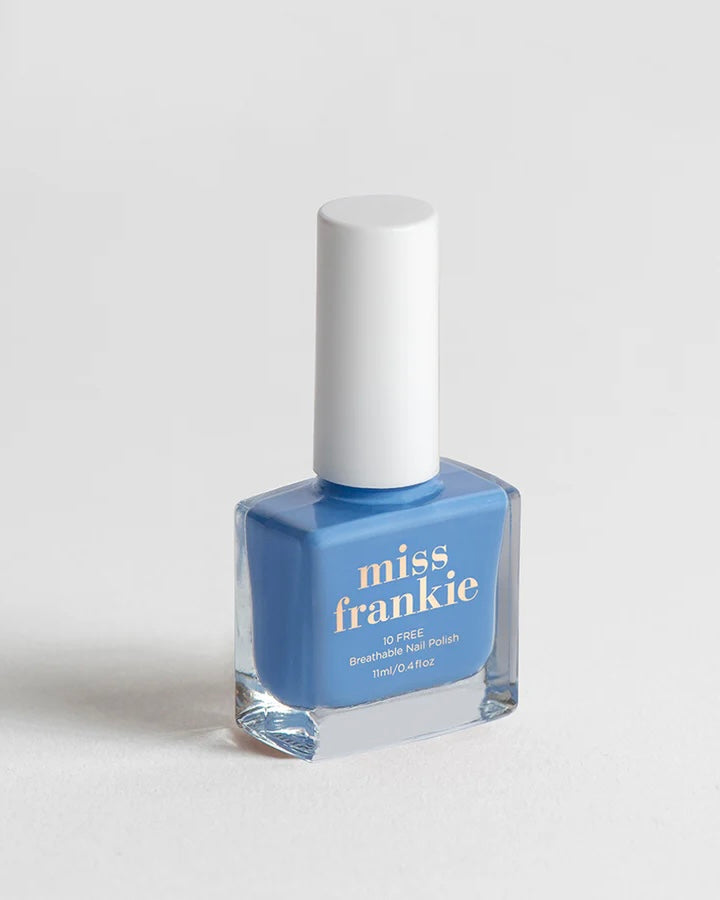 Miss Frankie Into The Deep Nail Polish