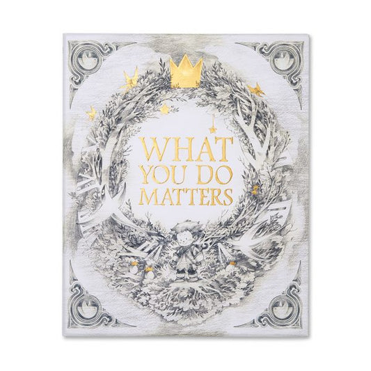 What You Do Matters - Boxed Set