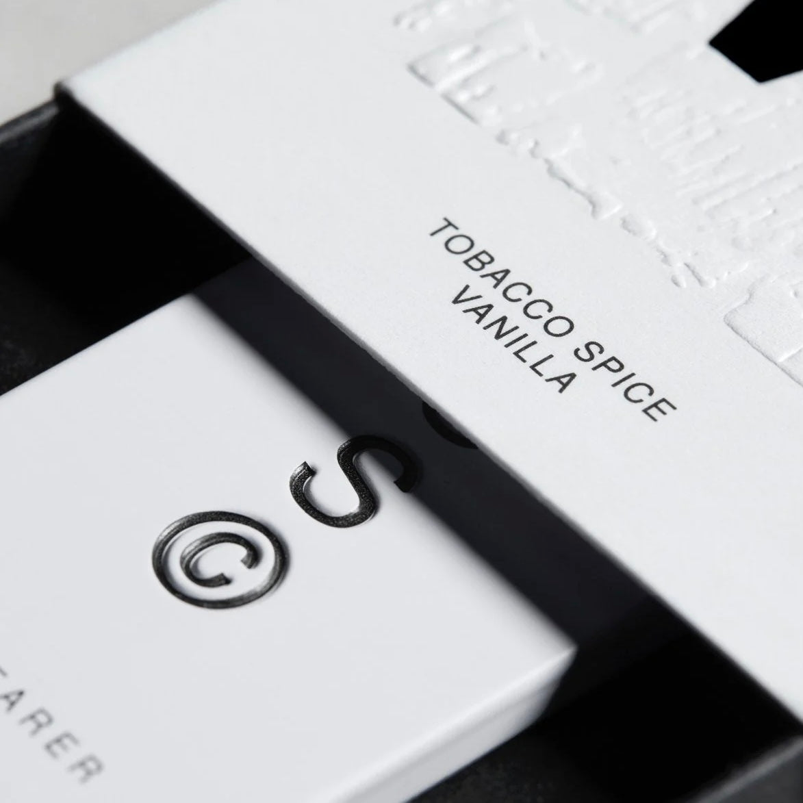 Solid State Cologne - Wayfarer