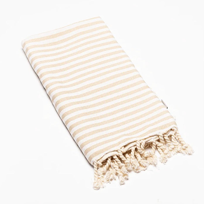 Mediterranean Turkish Towels - 6 colours