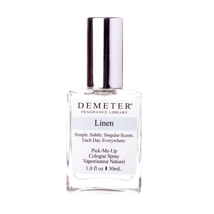 Linen Cologne Spray (unisex)