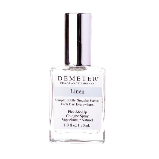 Linen Cologne Spray (unisex)
