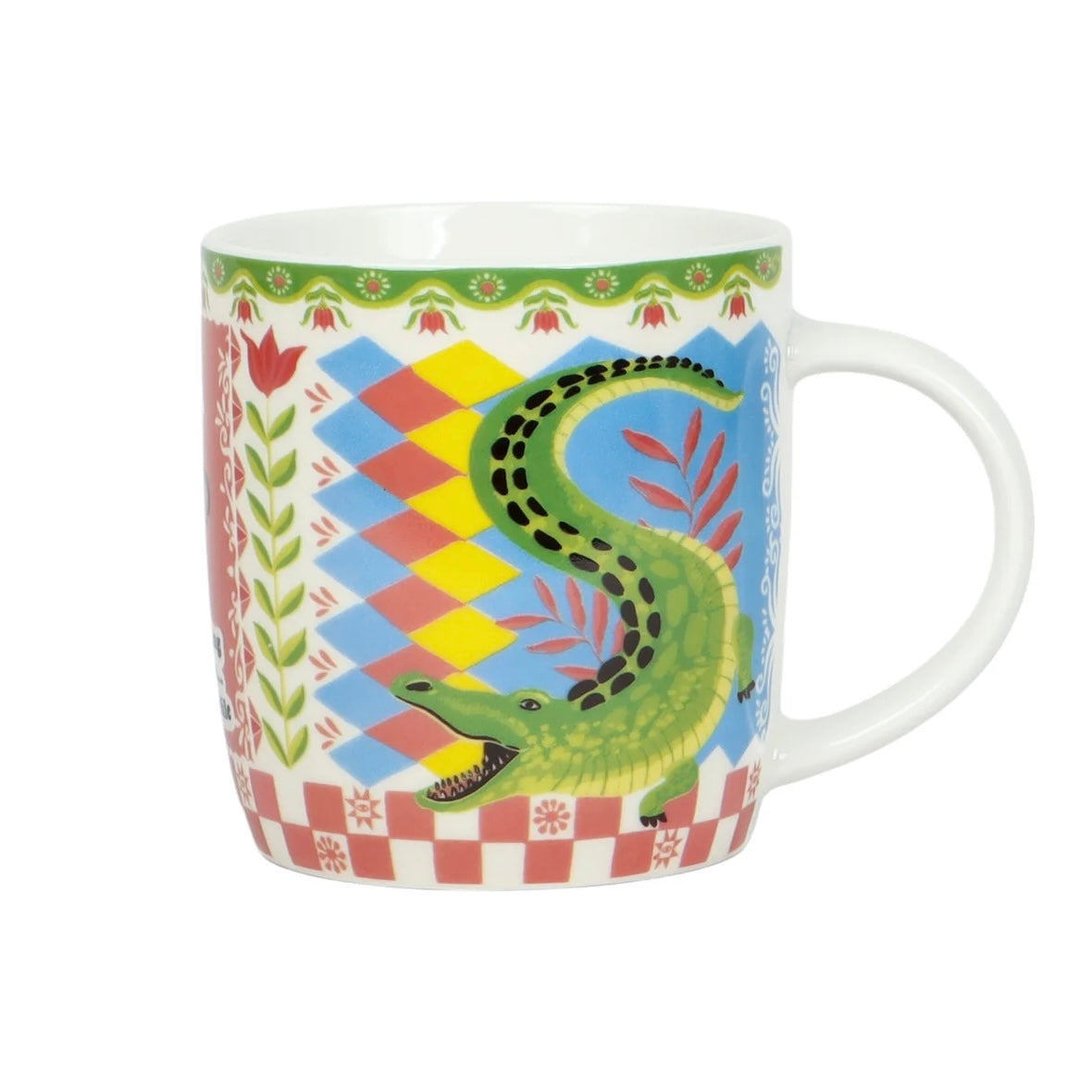 Aussie Astrology Mug