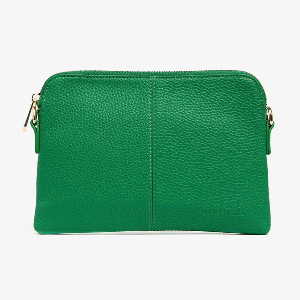 Bowery Wallet - Various Colours
