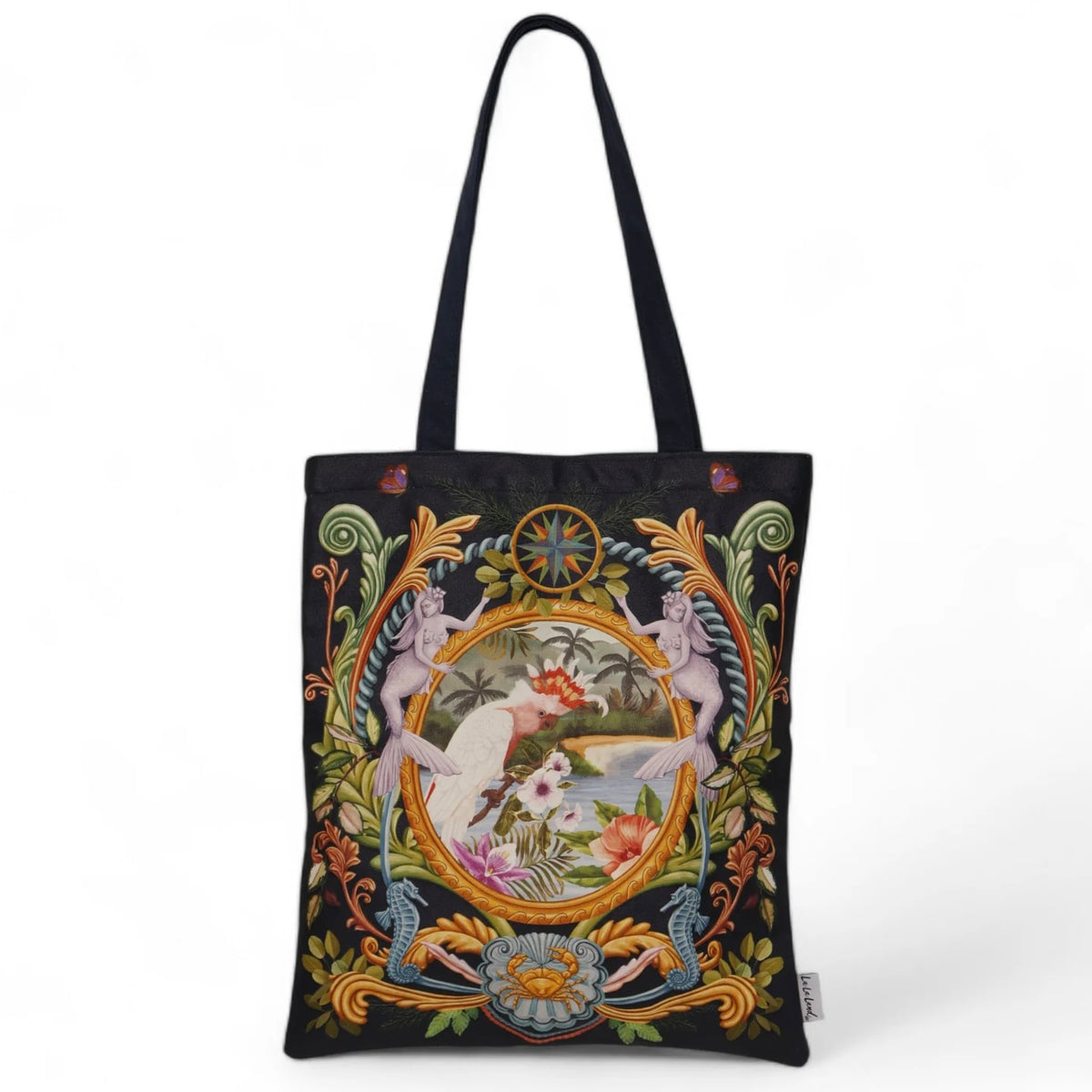 Tote Bag Majestic Coast TB-LL83