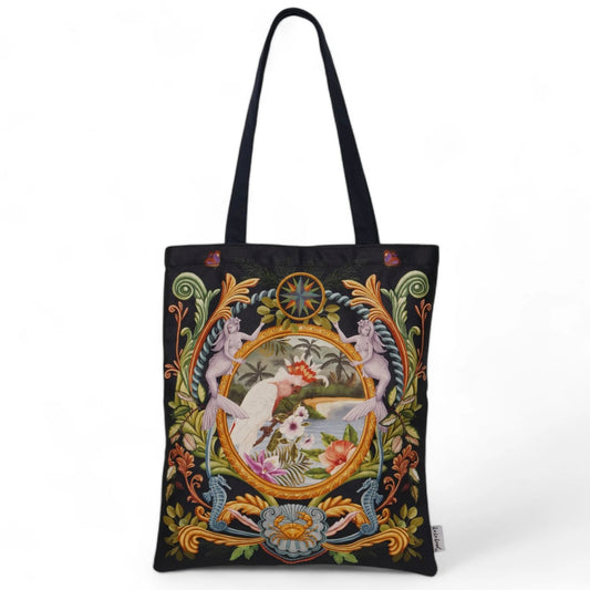 Tote Bag Majestic Coast TB-LL83