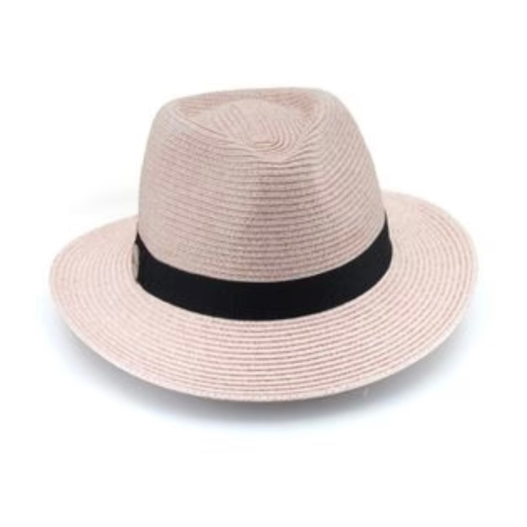 8340 EV080 Reef Panamate Old Rose Pink - M/L
