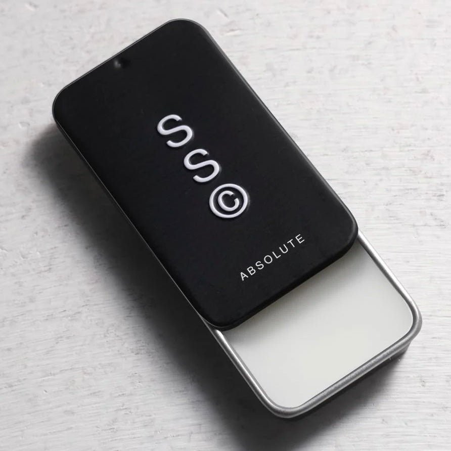 Solid State Cologne - Absolute