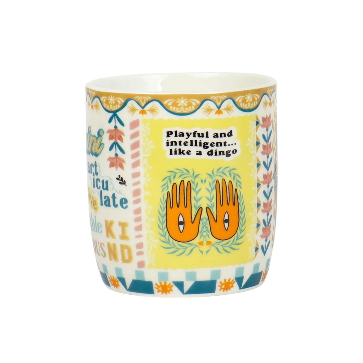 Aussie Astrology Mug