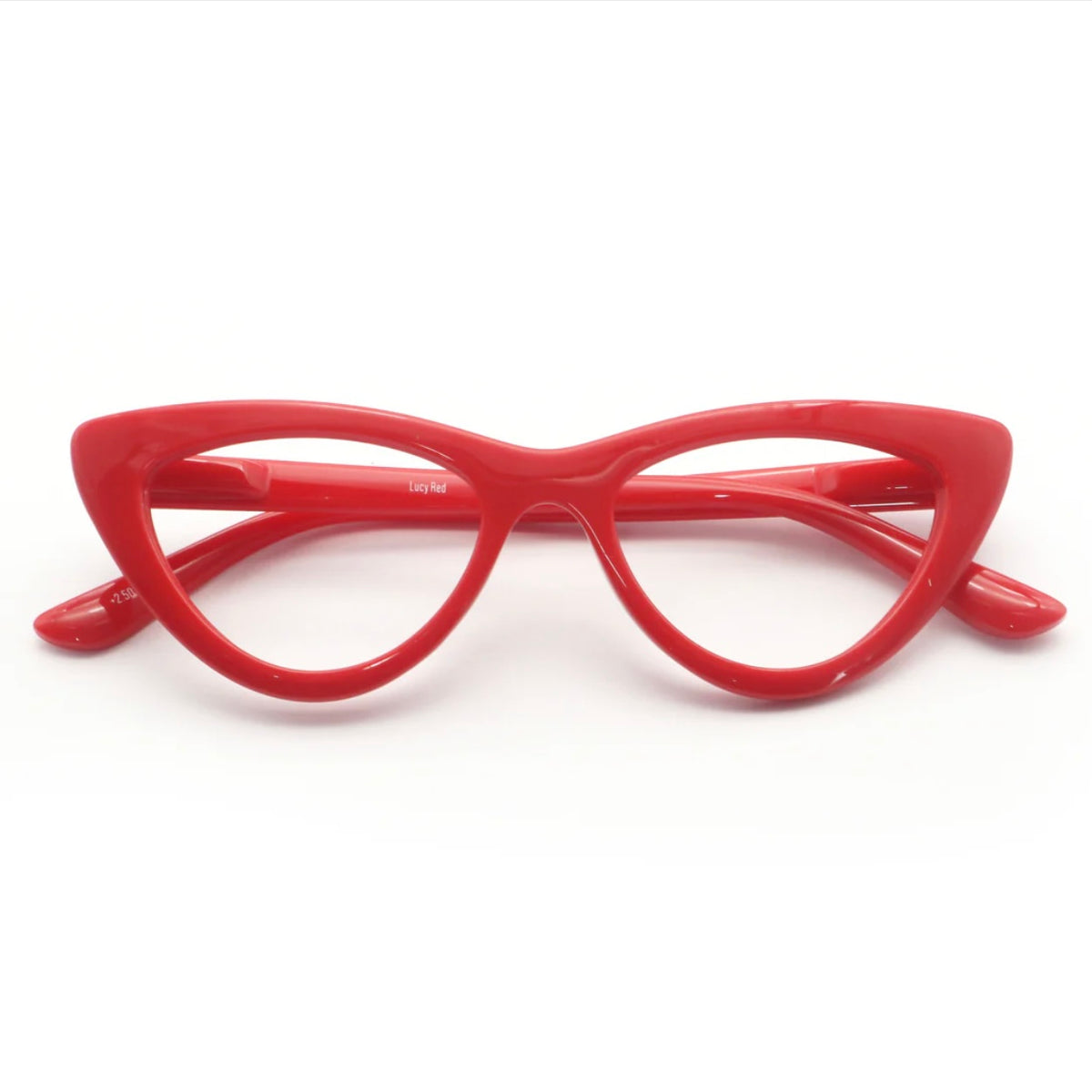 Captivated Eyewear Lucy Rot