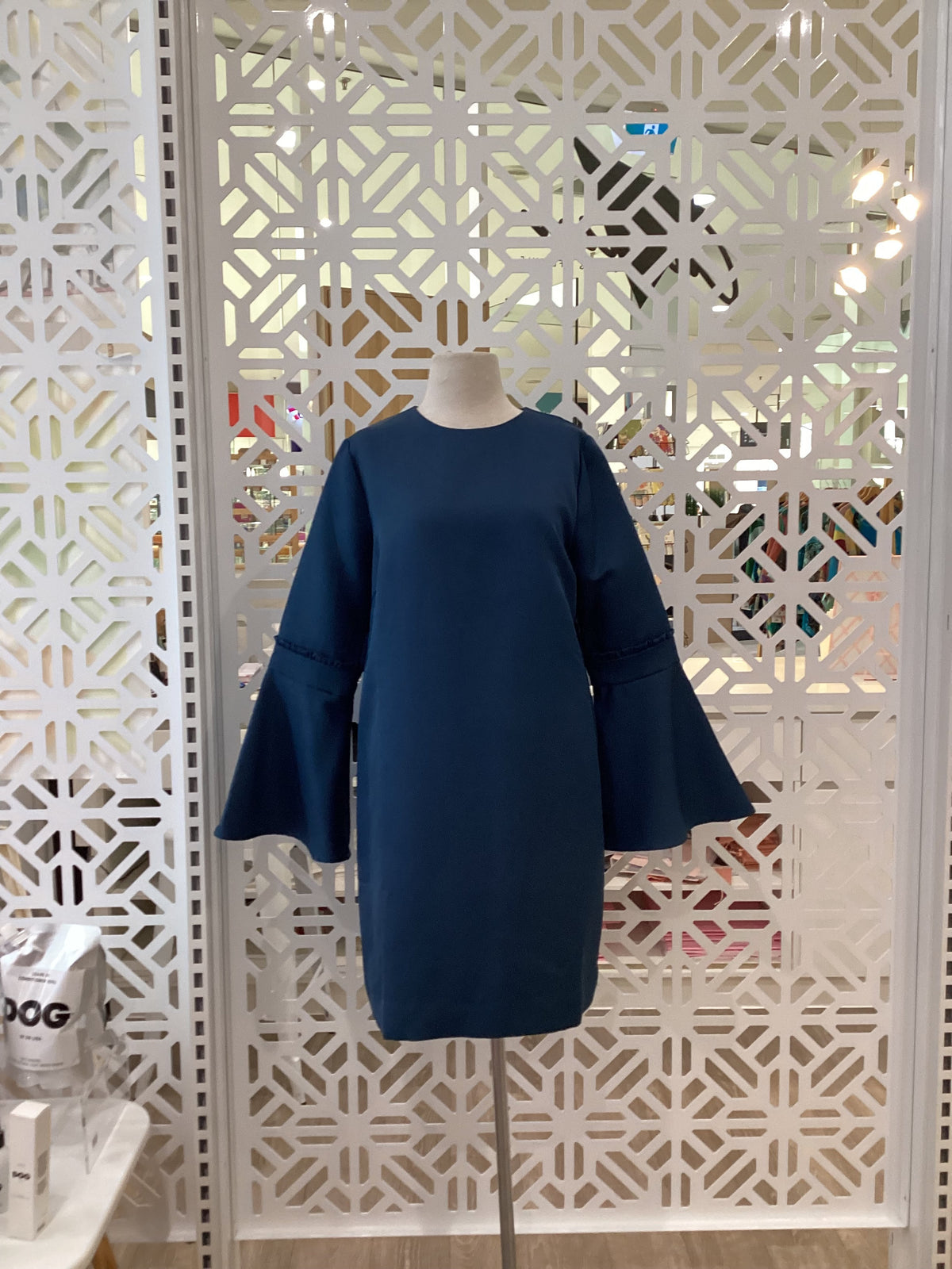 ME207 Cooper Street Blue Dress size 12