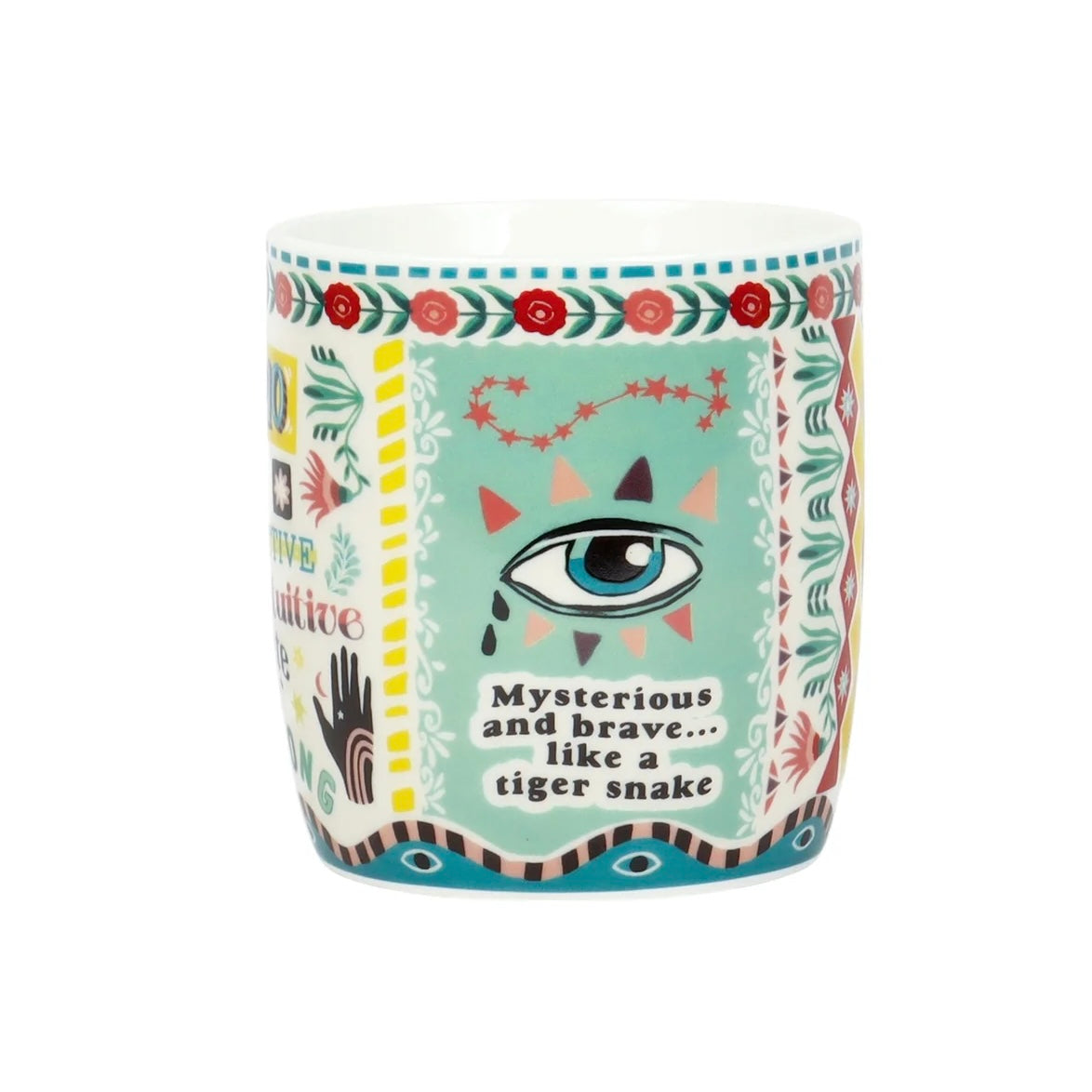 Aussie Astrology Mug