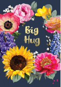Sarah Kelleher Big Hug FF 41 H