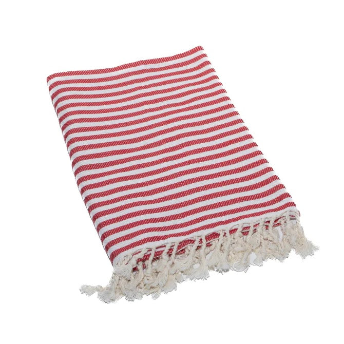 Mediterranean Turkish Towels - 6 colours