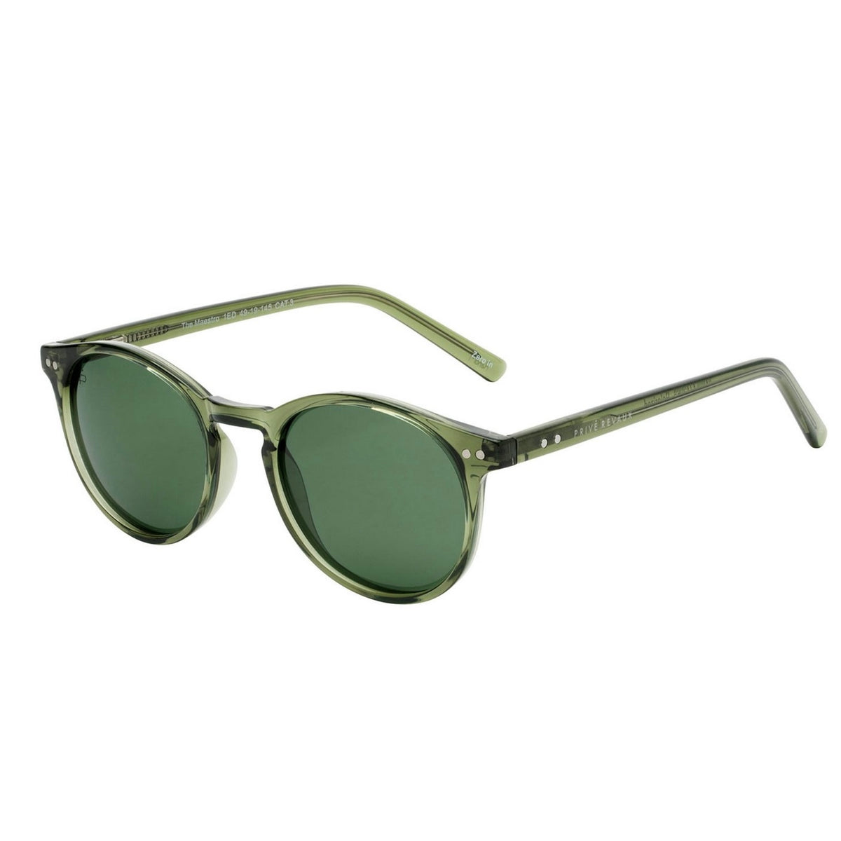 Prive Revaux The Maestro - Available in 3 Colours