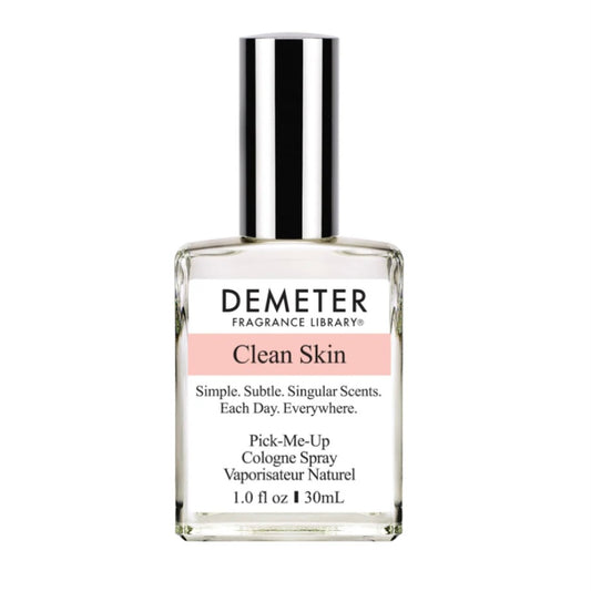 Clean Skin Cologne Spray (unisex)