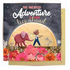 La La Land Adventures FC-DH39