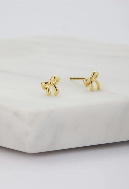 Charlotte Stud Earrings 6699