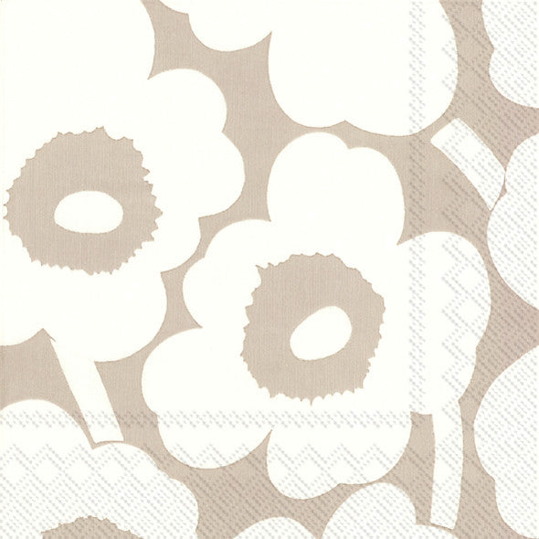 Marimekko Serviettes - 2 Sizes