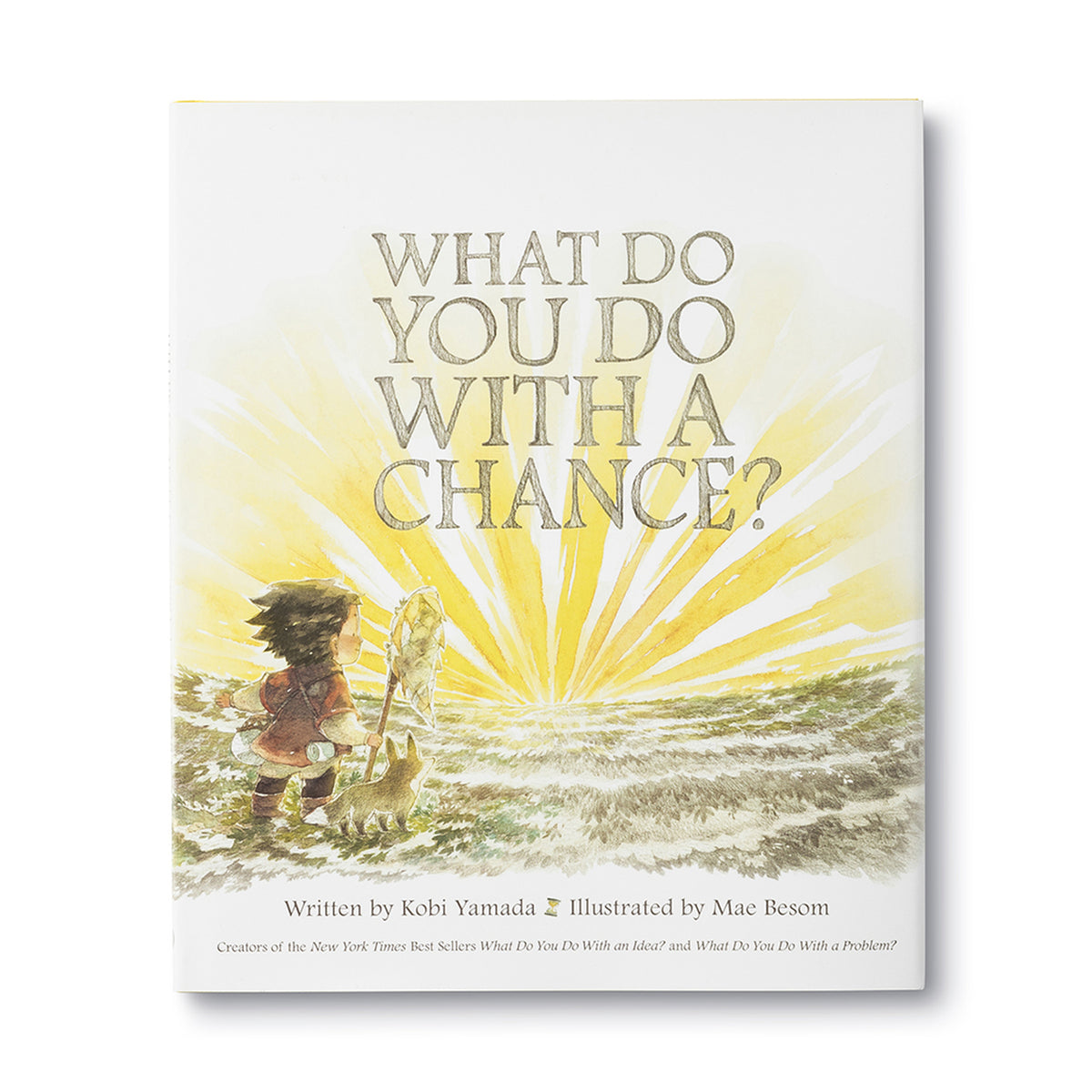 What You Do Matters - Boxed Set