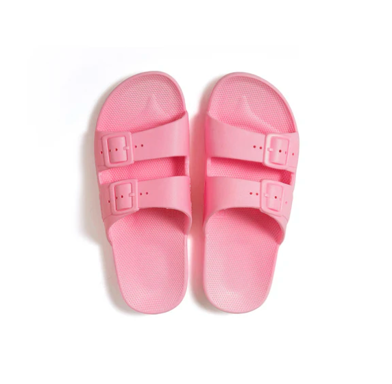 Freedom Moses Slides