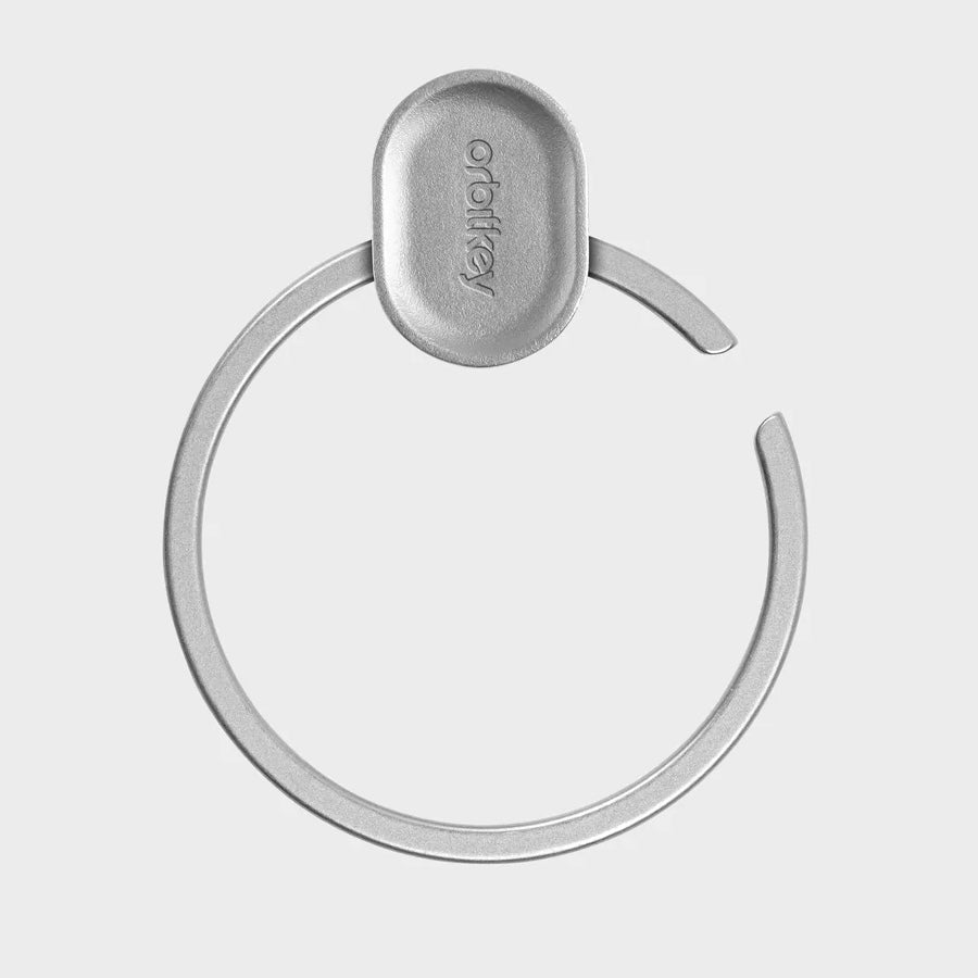 Orbitkey Quick Release Ring v2 – verschiedene Farben
